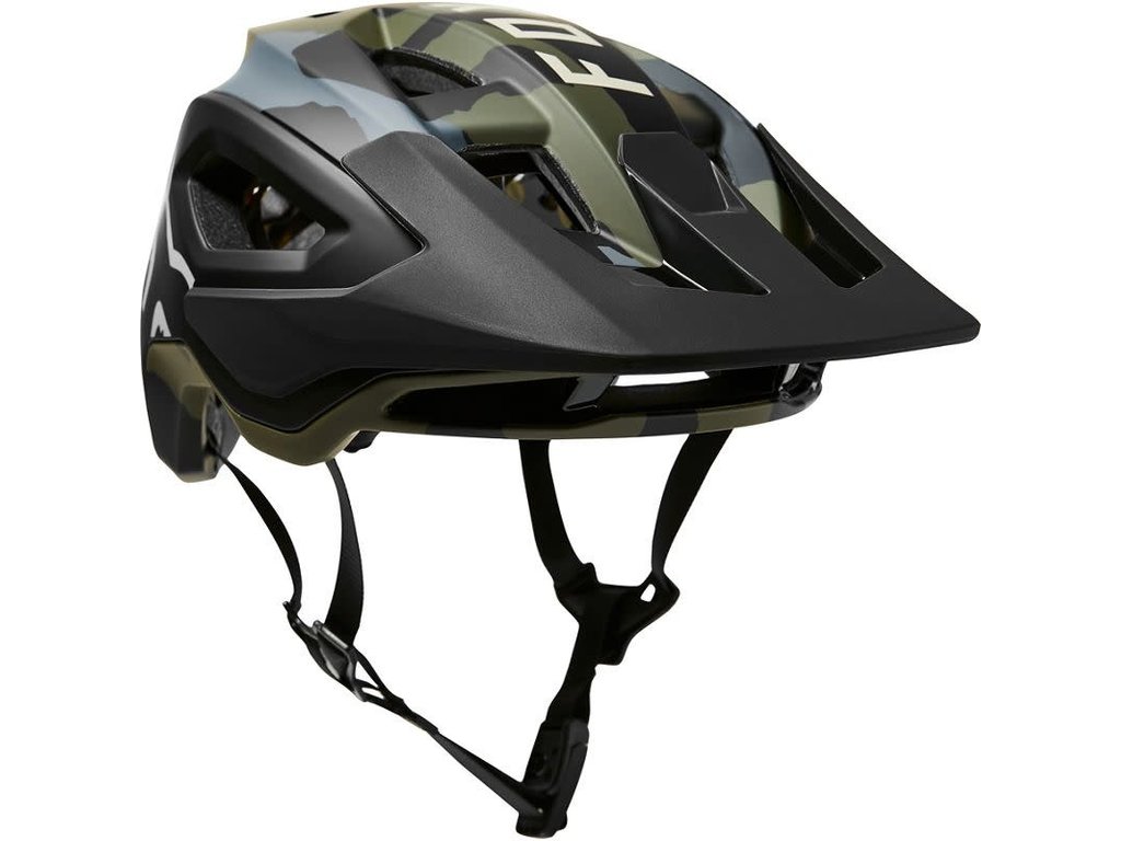Fox Fox Speedframe Pro MIPS Helmet