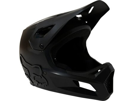 Fox Fox Rampage Youth Full Face Helmet