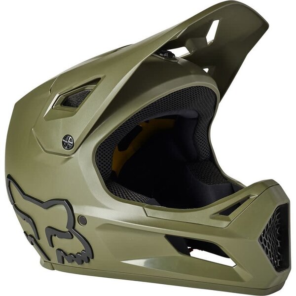 Fox Fox Rampage Youth Full Face Helmet