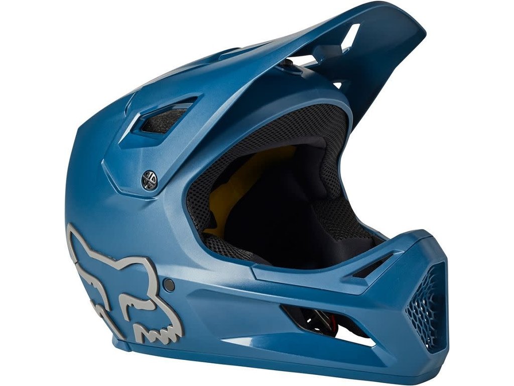 Fox Fox Rampage Youth Full Face Helmet