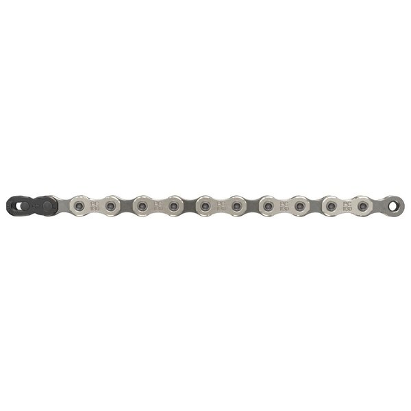 SRAM SRAM PC-1130 Chain - 11-Speed, 120 Links, Silver/Gray
