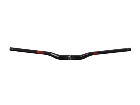 Spank Spank Oozy Trail Vibracore Handlebar 35mm