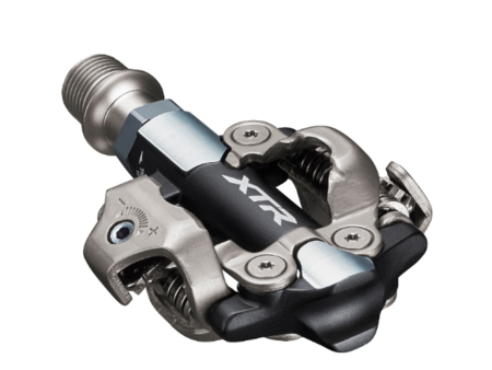 Shimano Shimano XTR M9100 Pedal Race SPD W/Cleat