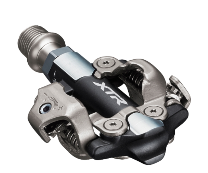 Shimano Shimano XTR M9100 Pedal Race SPD W/Cleat