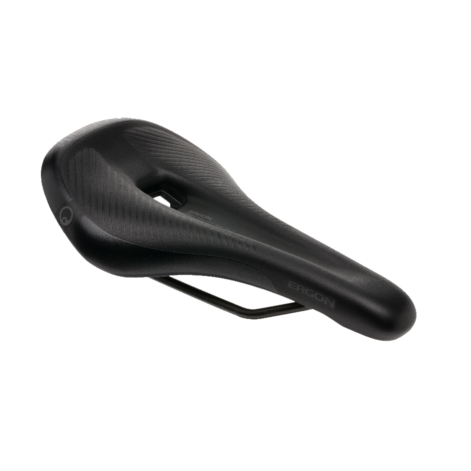 Ergon sm 2025 e mtb saddle