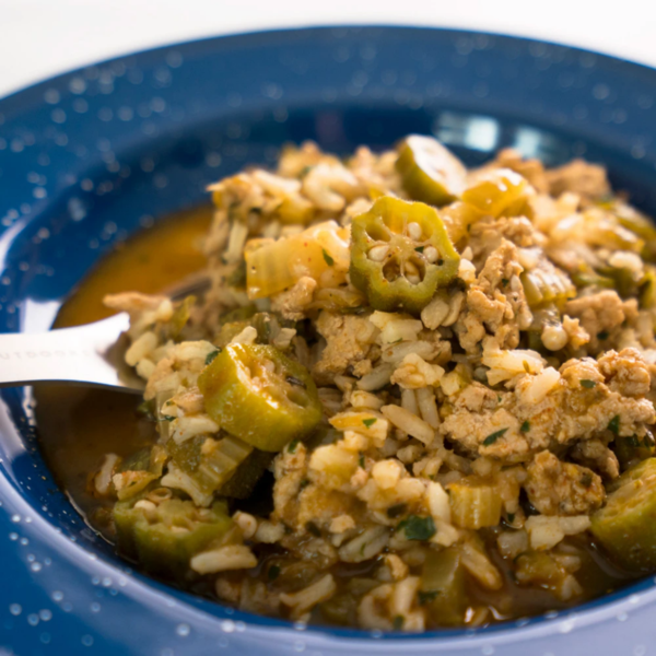 Good To-Go Good to Go Chicken Gumbo Single Serving