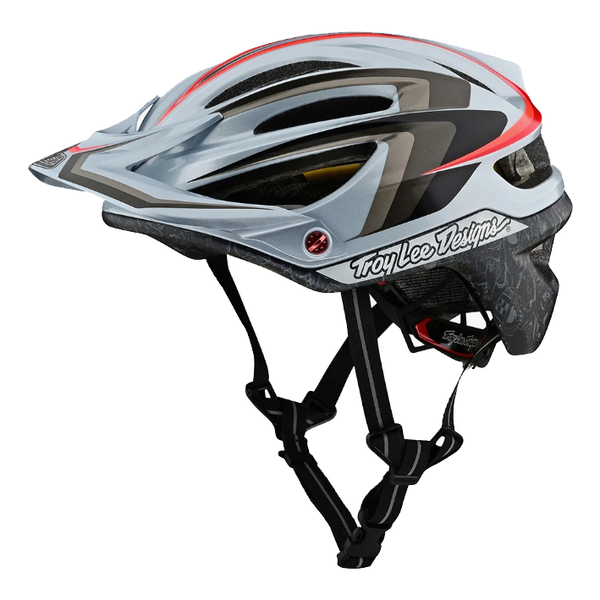 Troy Lee Designs Troy Lee Designs Limited Edition A2 Helmet