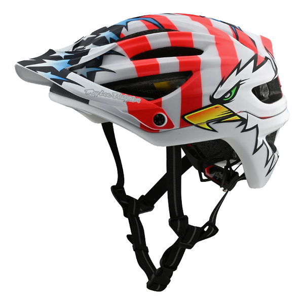 Troy Lee Designs Troy Lee Designs Limited Edition A2 Helmet