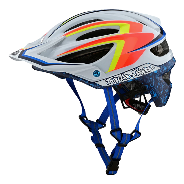 Troy Lee Designs Troy Lee Designs Limited Edition A2 Helmet