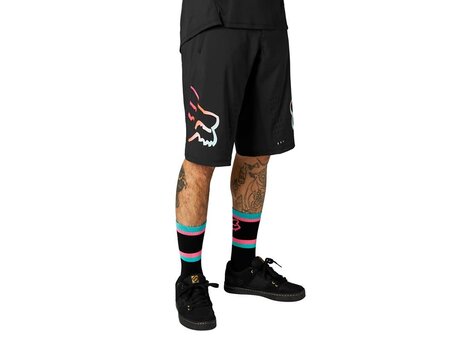 Fox Fox Defend Shorts