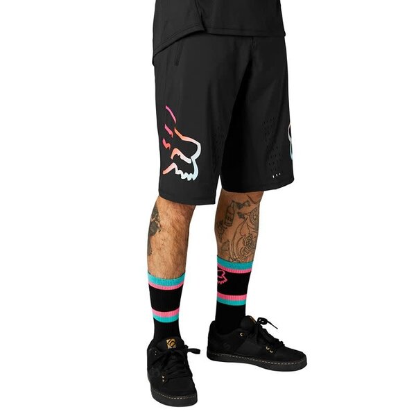 Fox Fox Defend Shorts
