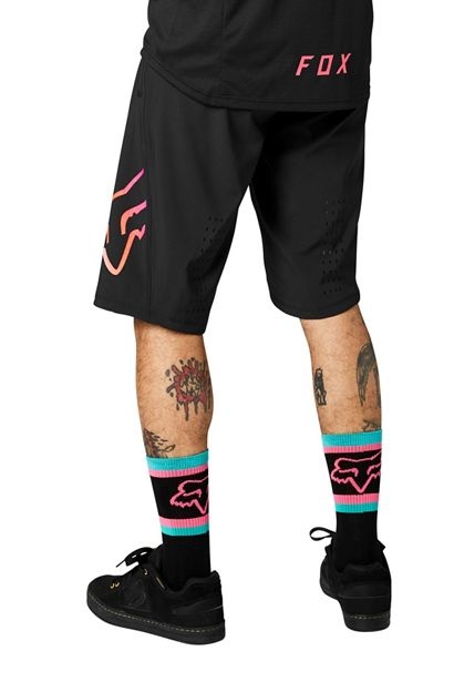 Fox Fox Defend Shorts