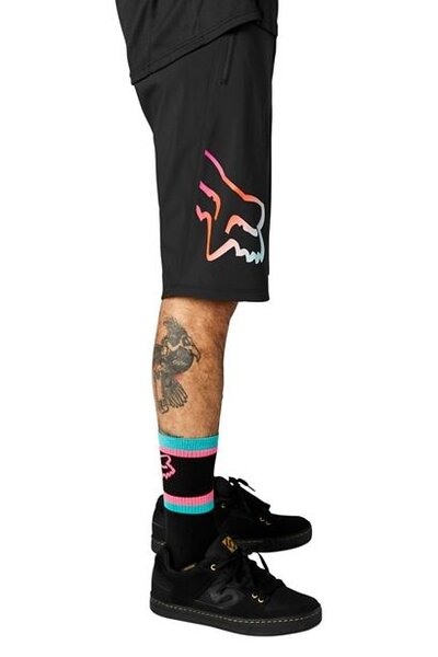 Fox Fox Defend Shorts