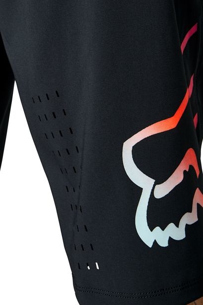Fox Fox Defend Shorts