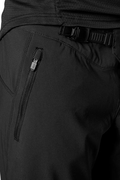 Fox Fox Defend Shorts