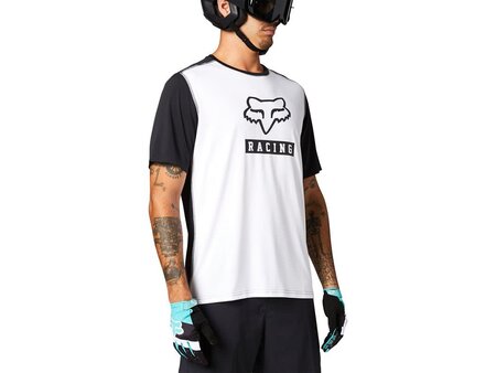 Fox Fox Ranger SS Jersey Block