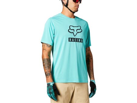 Fox Fox Ranger SS Jersey Block