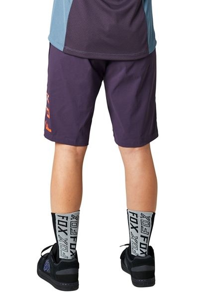 Fox Fox W's Ranger Shorts