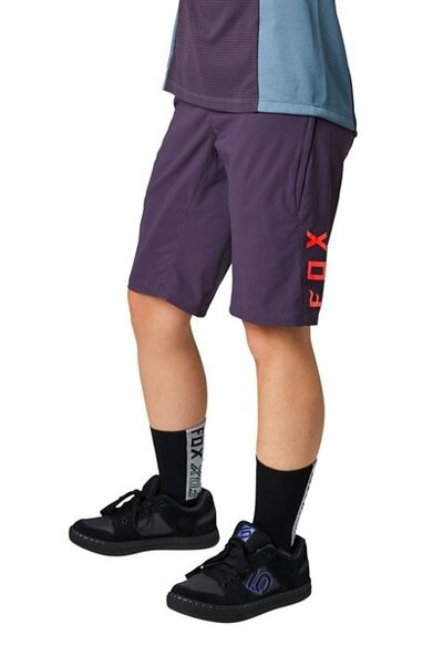 Fox Fox W's Ranger Shorts