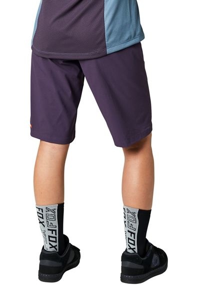 Fox Fox W's Ranger Shorts