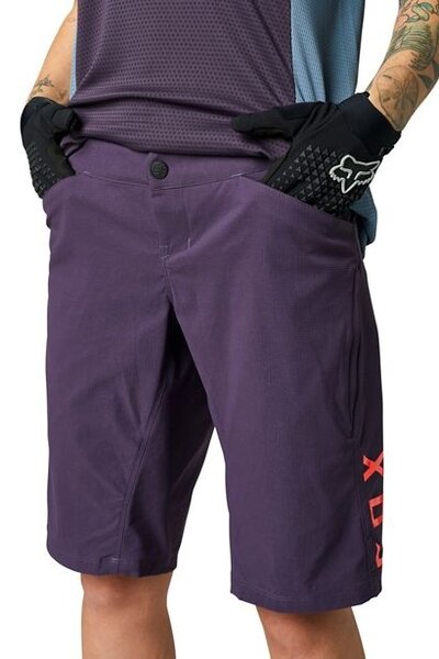 Fox Fox W's Ranger Shorts