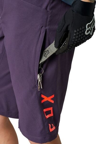 Fox Fox W's Ranger Shorts