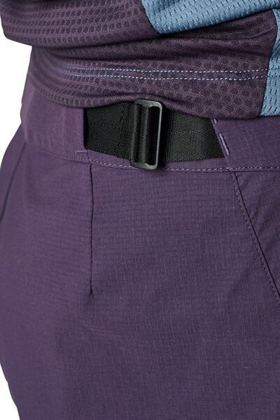 Fox Fox W's Ranger Shorts