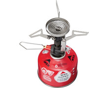 MSR Pocket Rocket Deluxe | The BackCountry in Truckee, CA - The