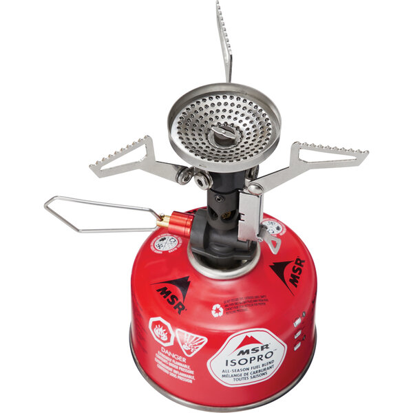MSR MSR PocketRocket Deluxe