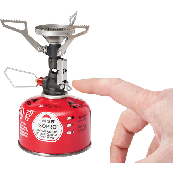 MSR MSR PocketRocket Deluxe