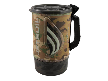 Jetboil Jetboil Flash 1.0L Fast Boil System