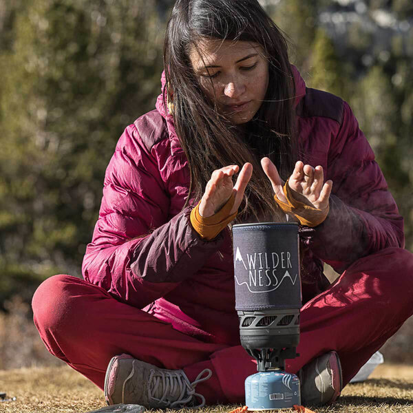 Jetboil Jetboil Flash PCS