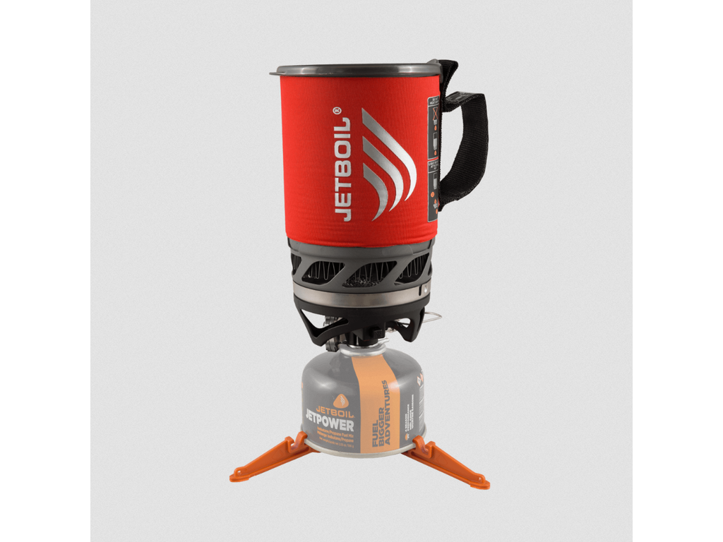 Jetboil Jetboil MicroMo Cooking System