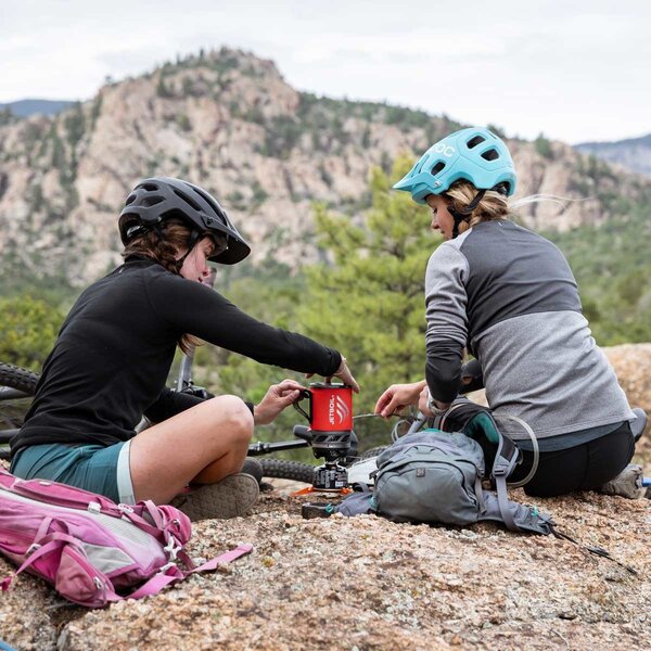 Jetboil Jetboil MicroMo Cooking System