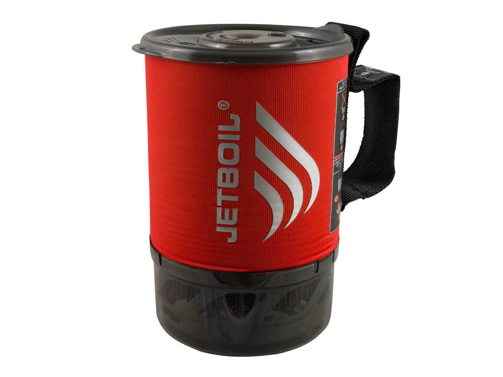 Jetboil Jetboil MicroMo Cooking System