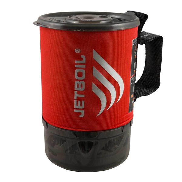 Jetboil Jetboil MicroMo Cooking System