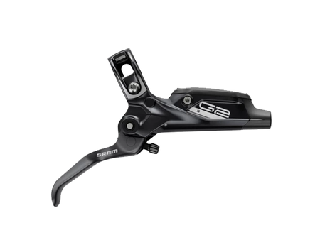 SRAM SRAM G2 R Disc Brake & Lever - Rear 2000mm Hose A2 Post Mount
