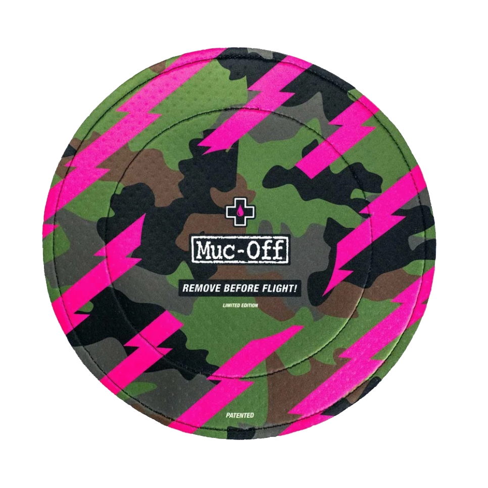 Muc-Off Muc Off Disc  Brake Covers