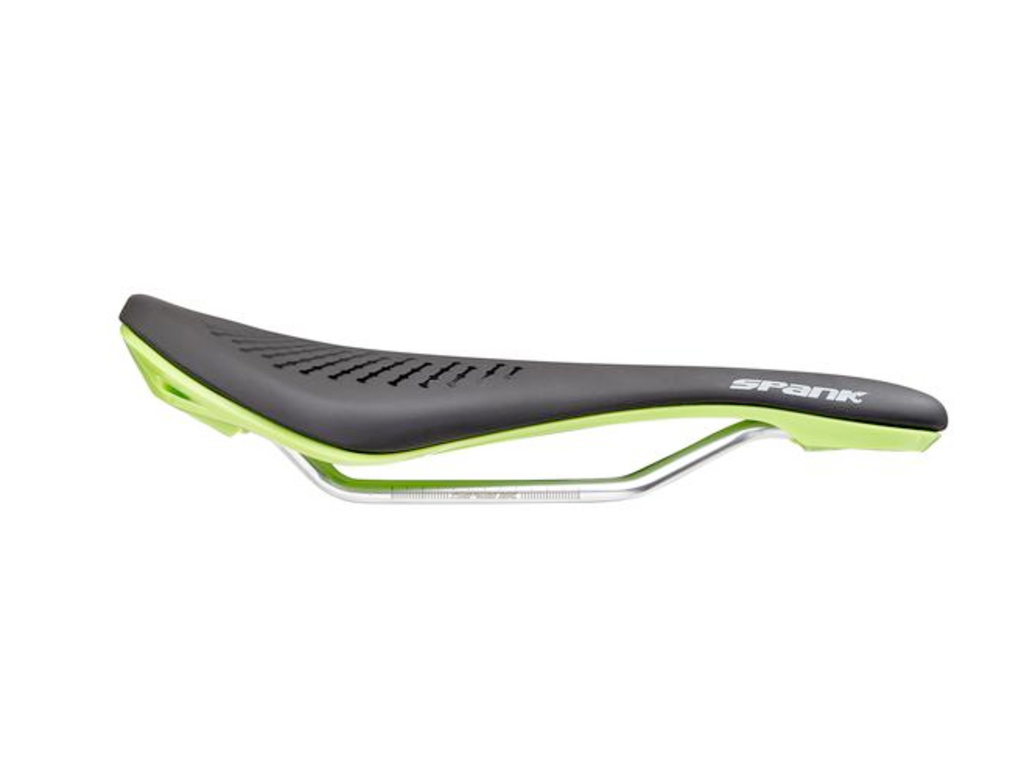 Spank Spank Oozy 220 Saddle