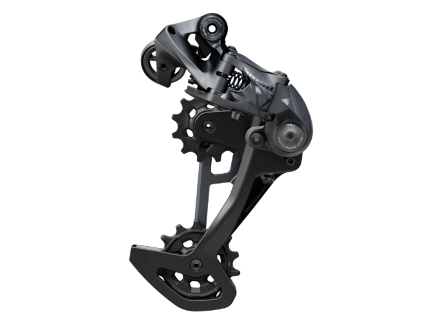 SRAM XX1 Eagle AXS Upgrade Kit - Rear Derailleur for 52t Max