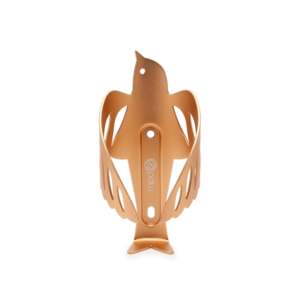 PDW Bottle Cage Sparrow