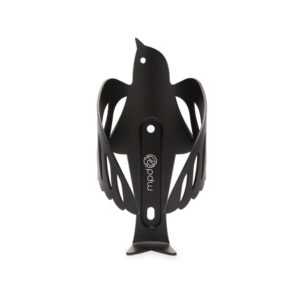 PDW Bottle Cage Sparrow