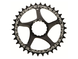 RaceFace RaceFace Narrow Wide DM Chainring CINCH Black