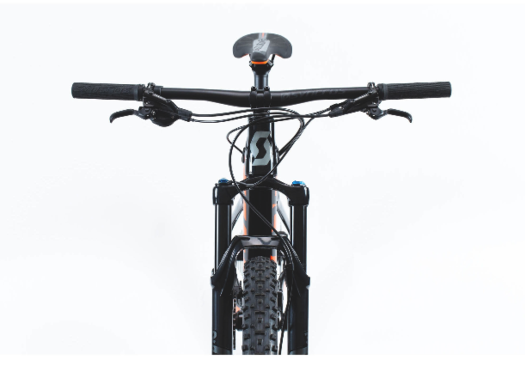 2020 scott spark 700