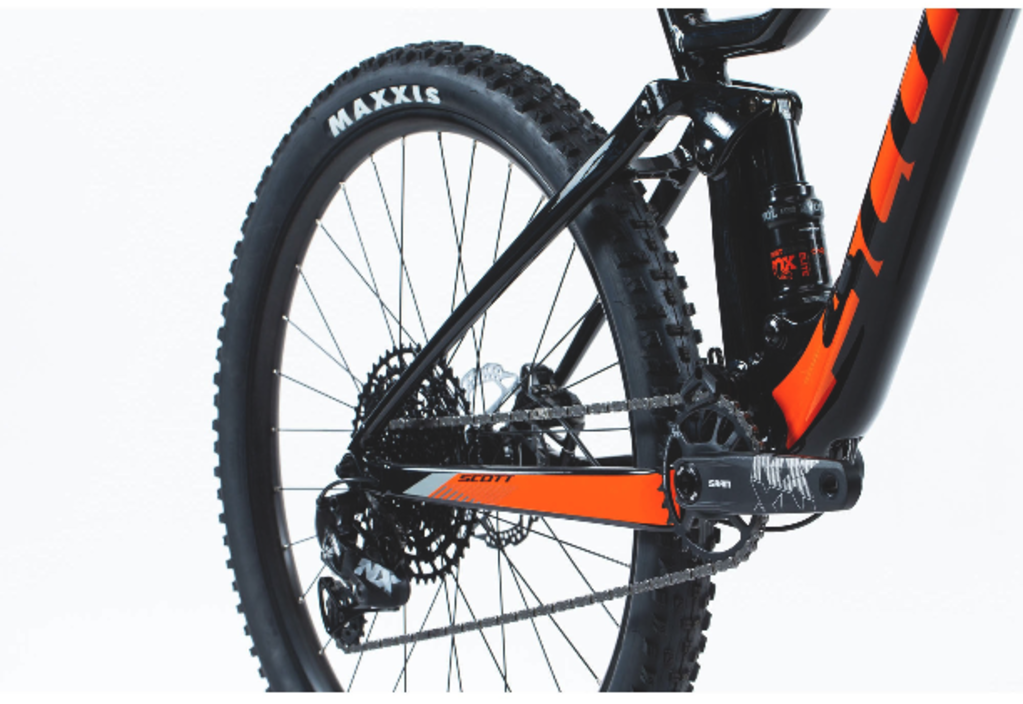 2020 scott spark 700