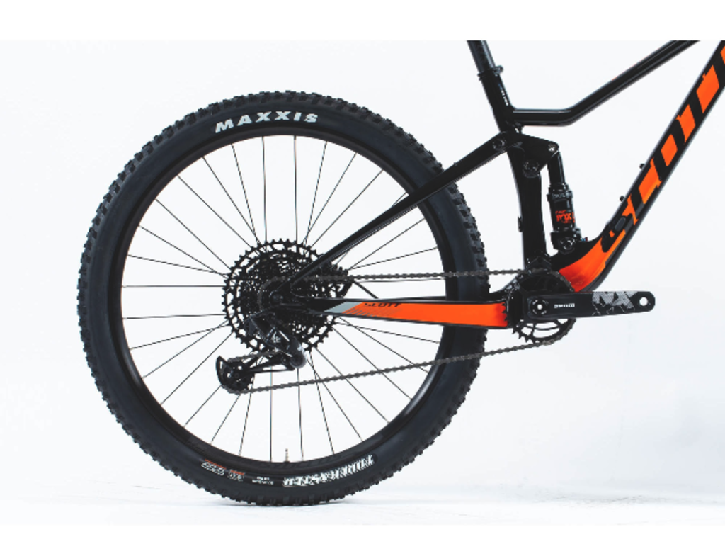 2020 scott spark 700