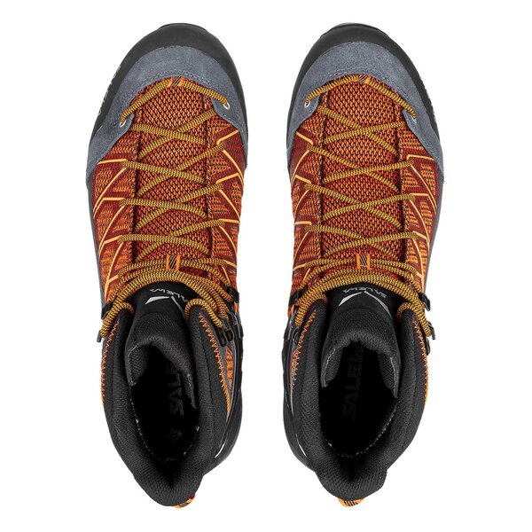 Salewa Salewa MTN Trainer Lite Mid GTX Hiking Shoes