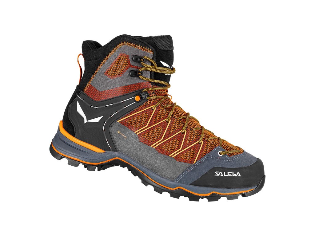 Salewa Salewa MTN Trainer Lite Mid GTX Hiking Shoes