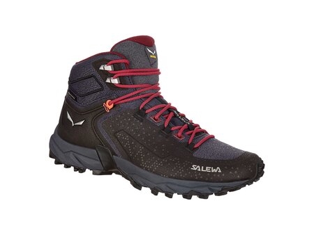 Salewa Salewa W's Alpenrose 2 Mid GTX Hiking Shoes