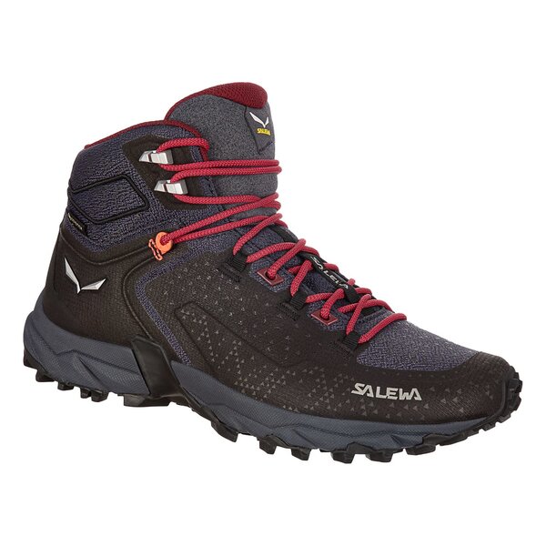 Salewa Salewa Women's Alpenrose 2 Mid GTX Hiking Shoes